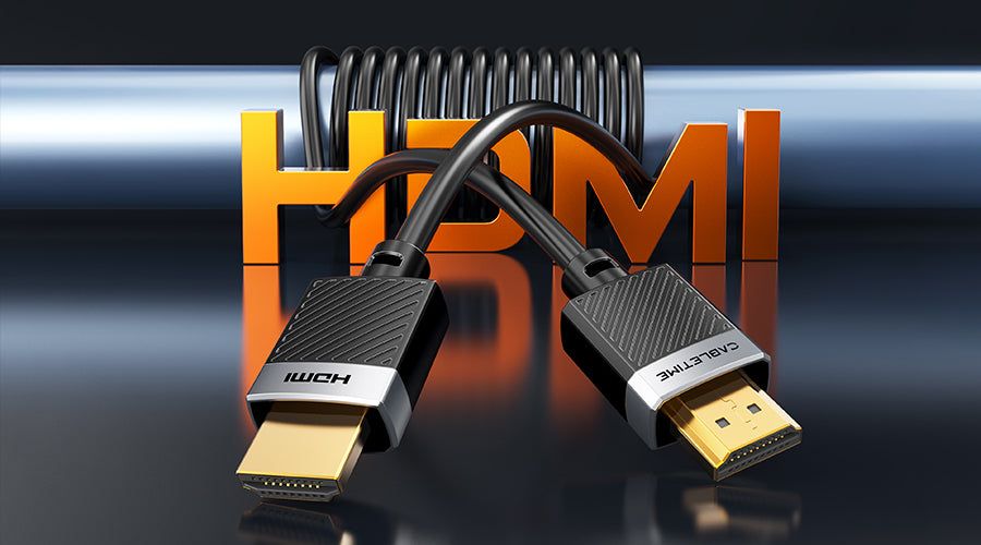 جيل جديد من اتصال HDMI قادم بسرعة نقل قياسية للبيانات
