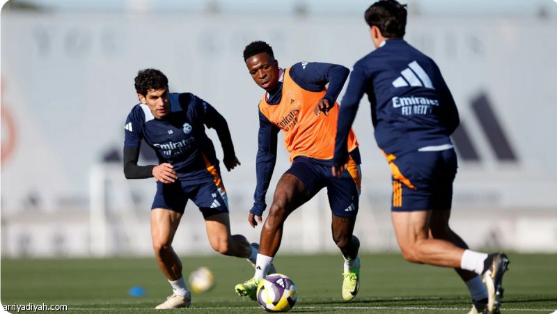 إنتركونتيننتال.. الريال يبحث عن الخامسة أمام باتشوكا