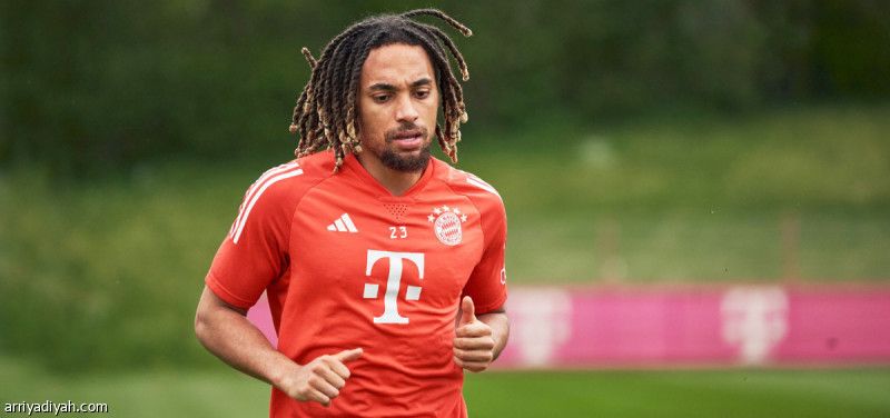 بوي ينضم إلى قائمة مصابي البايرن