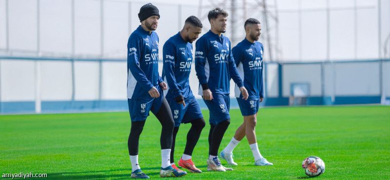 نيمار يقترب من العودة إلى الهلال