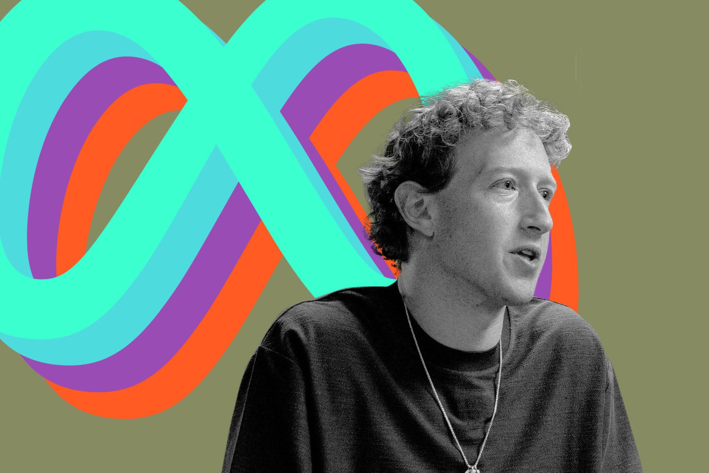 ميتا تطلب تدخل حكومي لعرقلة مطور ChatGPT