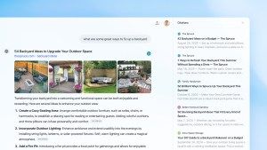 على جوجل القلق.. محرك بحث ChatGPT يصل للجميع الآن