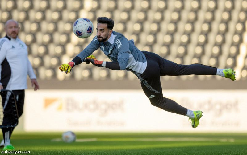 قبل الخليجية.. إصابة جديدة تداهم الأخضر