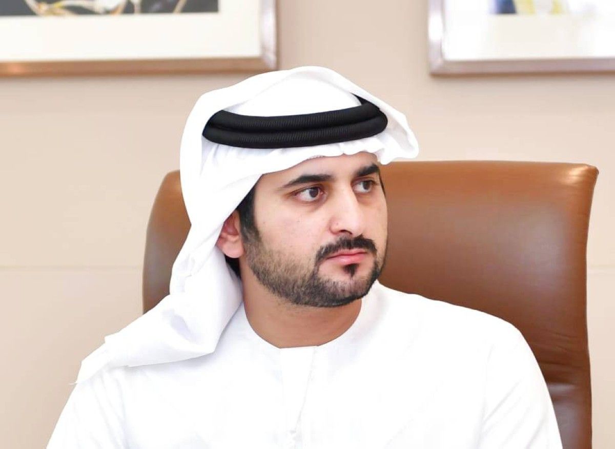 مكتوم بن محمد: كلّ عام وقطر تزهو بثوب العز والرفعة والازدهار