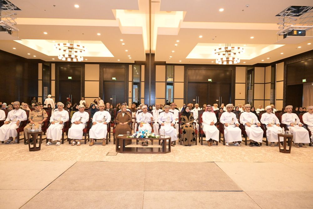 وزارةُ الصحة تُنظّم اليوم العلمي الأول لتجربة المريض