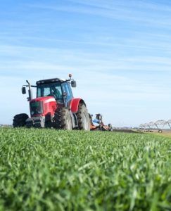 منصة رقمية متكاملة.. التحالف السعودي لتقنيات الزراعة يُدشن موقعه الإلكتروني