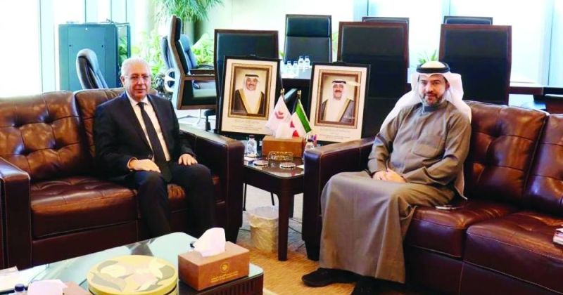 رئيس «الطيران المدني»: زيادة الرحلات مع مصر وأوزبكستان