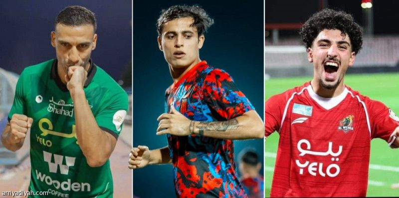 «روشن» و«يلو» يدعمان العراق بـ 3 «أسود