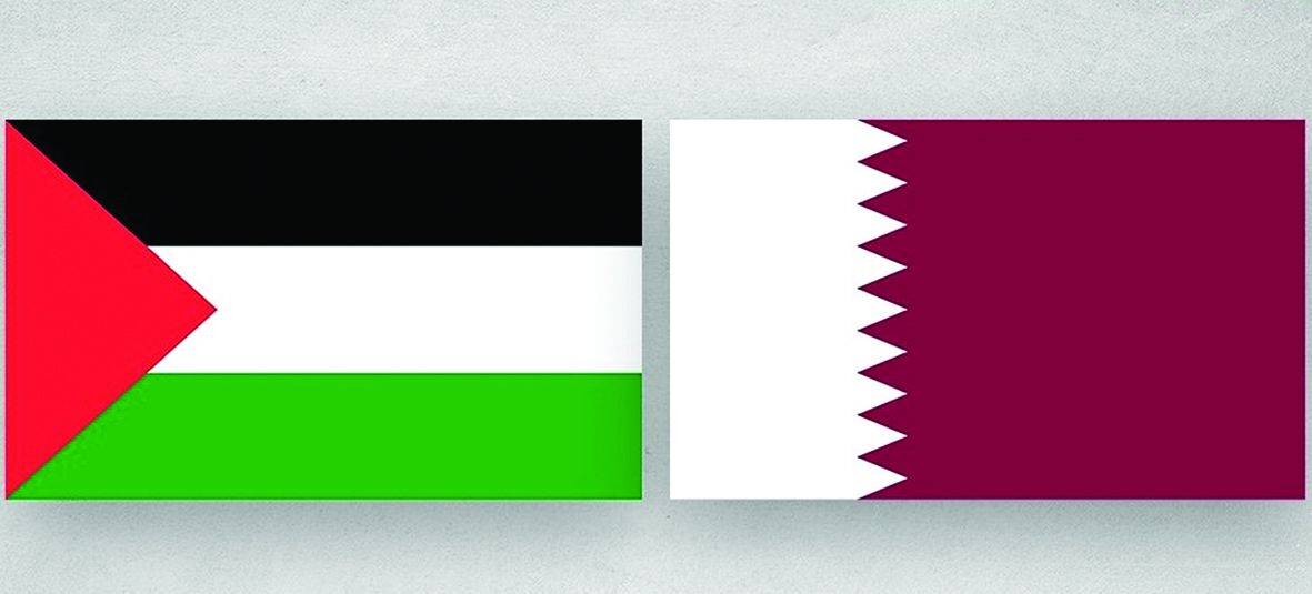 فلسطينيون: دور قطر محوري في التهدئة بغزة وتحسين أوضاعها الإنسانية