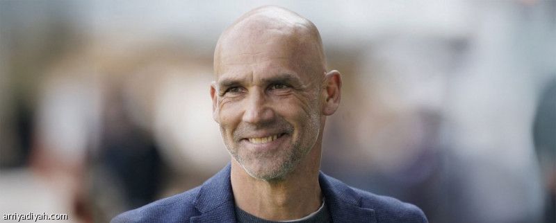 ليتش يخلف لايندرز في سالزبورج