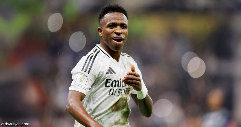 الريال ينتزع كأس القارات