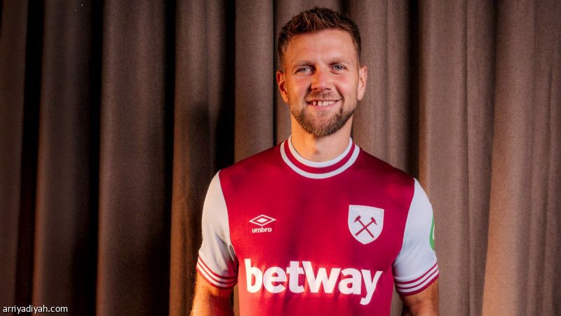 فولكروج: وست هام خطوة إلى الوراء