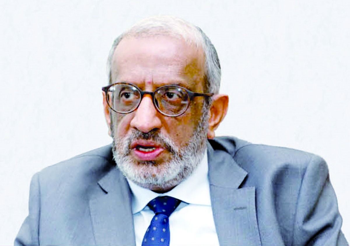 سفير جنوب أفريقيا: الشراكة مع قطر قائمة على الاحترام المتبادل