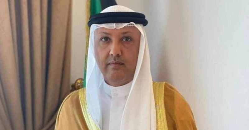 السفير المطيري: العلاقات مع قطر ترتكز على أرضية صلبة وتعززها الرؤية المشتركة