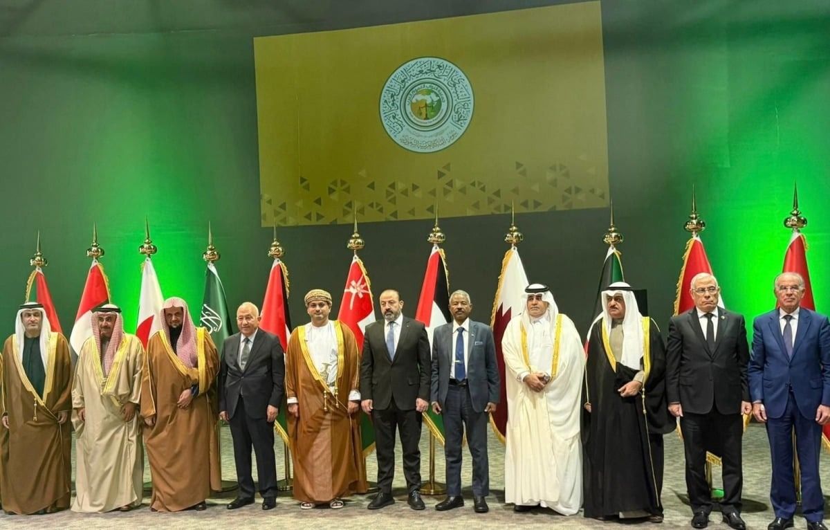 قطر تشارك في الاجتماع السنوي الرابع لجمعية النواب العموم العرب