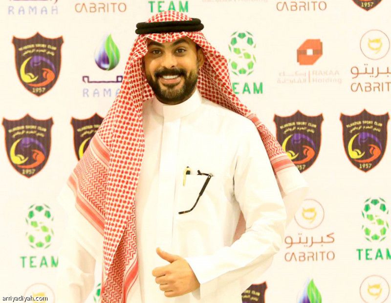 المهدي لـ«الرياضية»: فيتوريا يؤجل مفاوضات الشباب