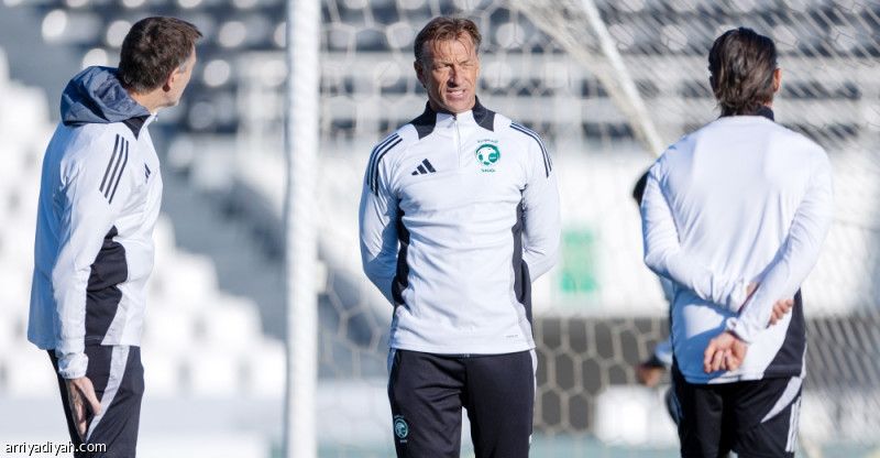 «الأخضر» يستعيد البريكان وتمبكتي.. وتحسن حالة الخيبري