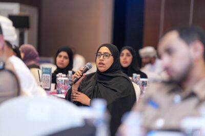 ختام أعمال الندوة العلمية “الرصد الإشعاعي في الأوساط البيئية”