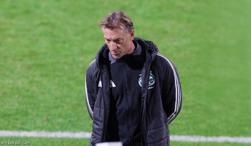 رينارد لـ«الرياضية»: مجموعتنا صعبة.. والأحلام تطارد كأس الخليج