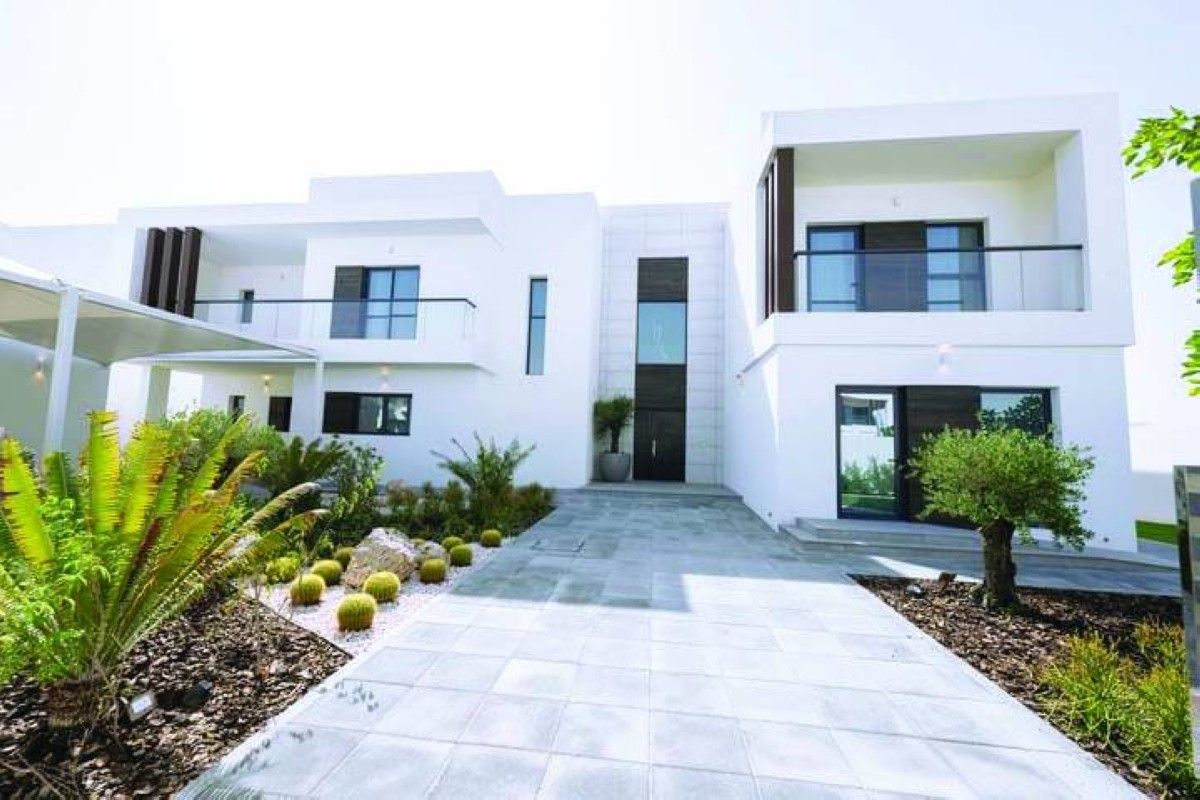 مبادرات الإسكان في الإمارات تعزز جودة الحياة وسبل الاستقرار