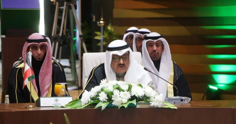 النائب العام يرأس وفد الكويت باجتماع النواب العموم العرب في نيوم بالسعودية