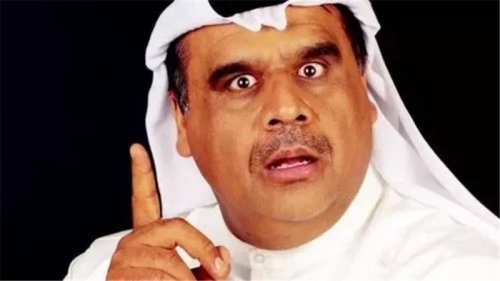 داود حسين يودع المقربين بعد سحب جنسيته الكويتية – تطورات صادمة في قضية النجم الكويتي