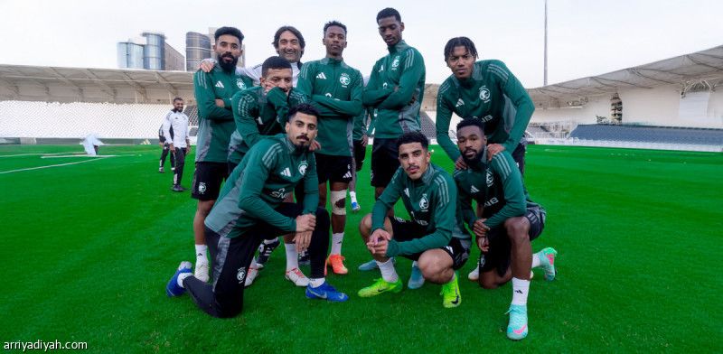 البليهي.. سادس إصابة في معسكر المنتخب قبل كأس الخليج