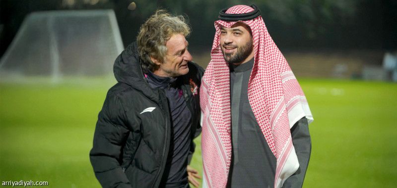 الوحدة.. كارينيو يفرض 3 فترات تدريبية