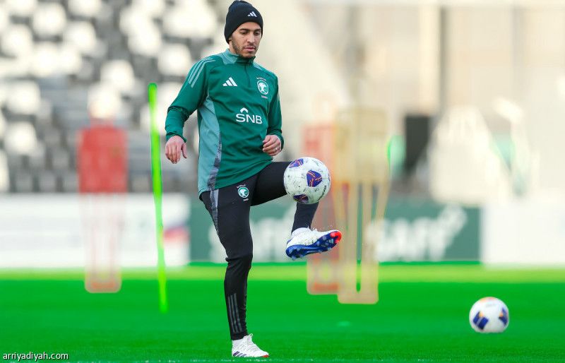 المنتخب السعودي يسترد البليهي والغنام