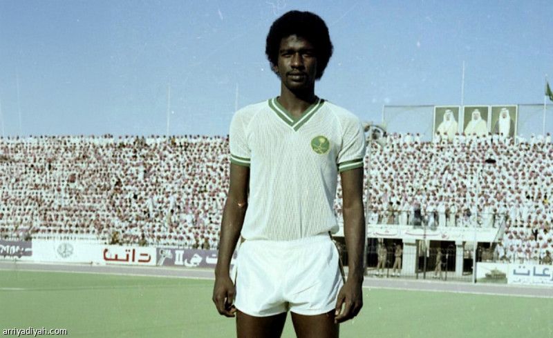 غاب 40 عاما.. الأخضر ينتظر لقب ماجد وغراب