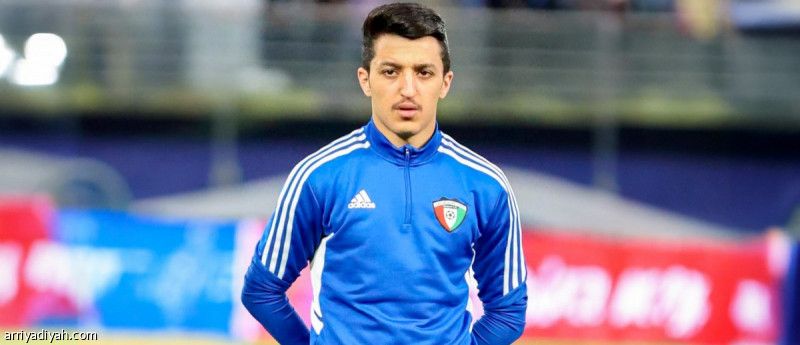 دحام.. رحلة الصعود تمر بمحطة كأس الخليج