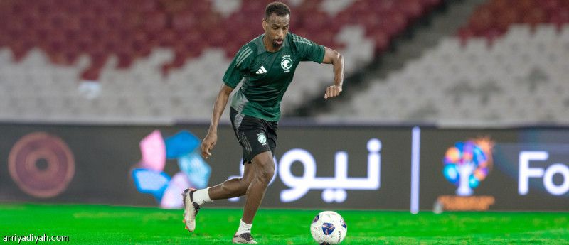 المرة الثالثة.. الخيبري خارج كأس الخليج