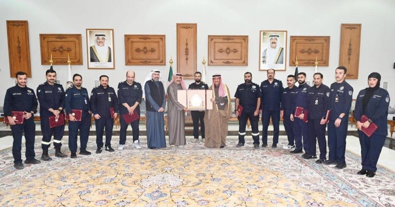 الحبشي: جهود كبيرة تبذلها الكوادر الطبية والتمريضية والفنية في تقديم الخدمات الصحية