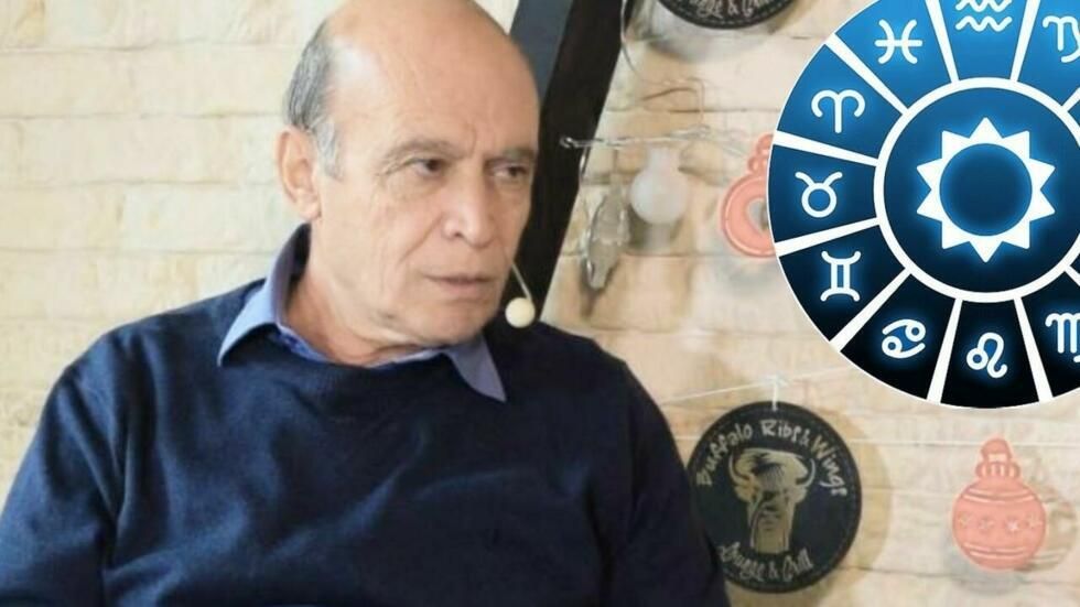 حظوظ ومفاجات السنين من نصيب برج فلكي حياته هتتشقلب والسعادة والنجاح هيبقوا من حظه وهيودع الحزن وفقا لـ توقعات ابراهيم حزبون