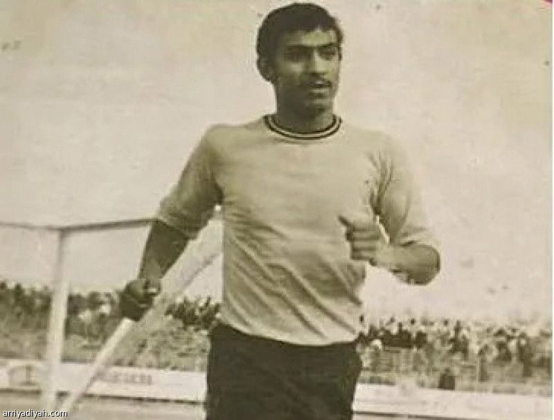 هدف وحيد يمنح يعقوب اللقب التاريخي