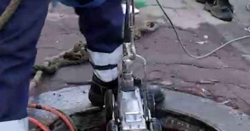 المشعان: بدء الصيانة الجذرية للطرق في منطقة القصر بالجهراء