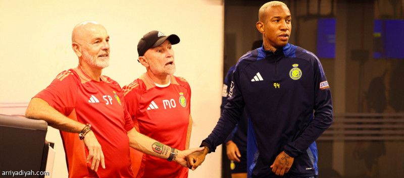 تاليسكا يعلق: لا أدري أين سأذهب