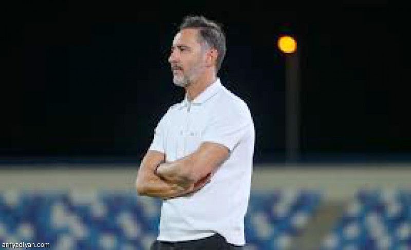 بعد الشباب.. بيريرا: أحتاج الثقة