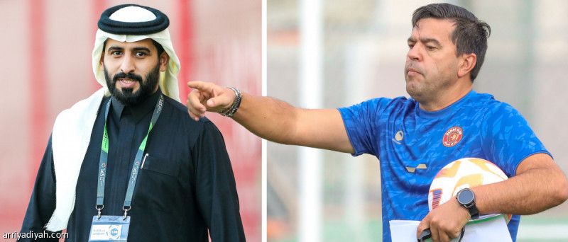 في قطر.. ضمك يواجه الشباب والرياض