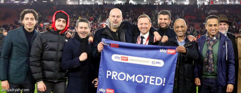 بعد زيادة قيمته 10 أضعاف.. «يونايتد وورلد» تبيع شيفيلد