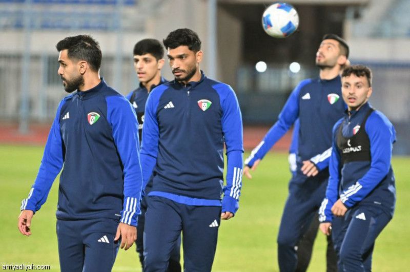 الكويت وعُمان يستنسخان انطلاقة 3 كؤوس خليجية