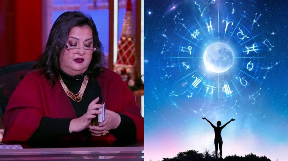 فلوس بالكوم وسفر ونجاحات غير مسبوقة تنتظر 4 أبراج نارية بحسب توقعات بسنت يوسف 2025: عام التحولات الكبرى | هل أنت بينهم؟