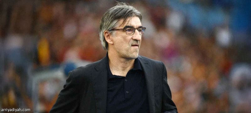 يورتيش يقترب من قيادة ساوثهامبتون