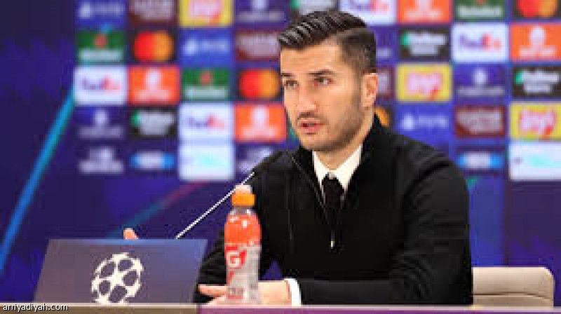 دورتموند يستعيد براندت وأنتون