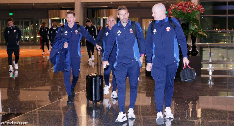 قطر تتسلح بعفيف والمعز.. والدحيل الأكثر تمثيلا