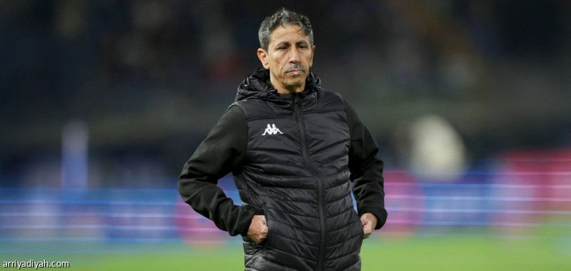 جابر: تعادل بطعم الخسارة