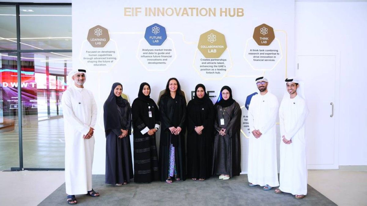 «تنمية الموارد البشرية الإماراتية» بدبي يشكّل فريق تمكين التوطين