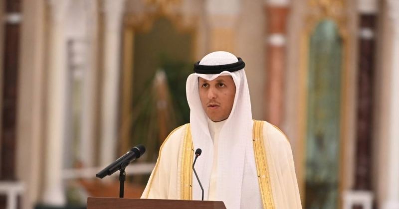 وزير الأوقاف والشؤون الإسلامية الدكتور محمد الوسمي