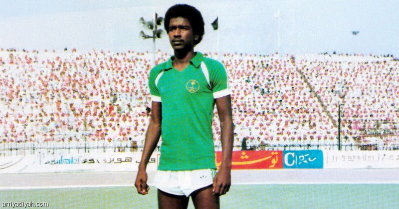 الكويت بطل النتائج الكبرى.. وماجد يمزق شباك العنابي