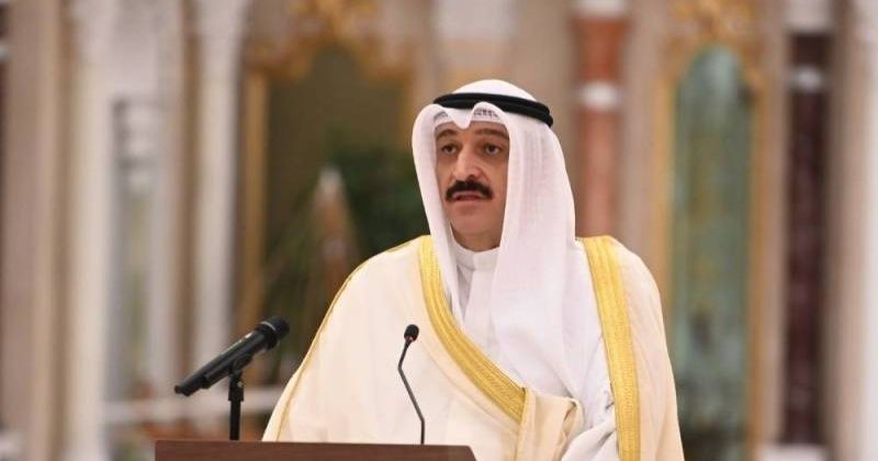 وزير الصحة الدكتور أحمد العوضي